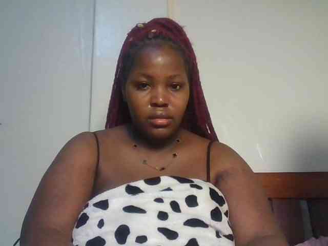 CuteTinkerbella webcam
