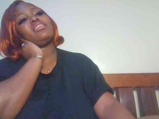 CuteTinkerbella webcam