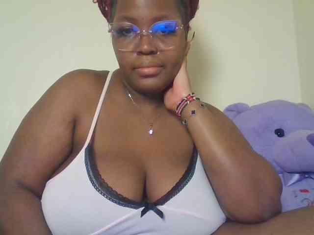 CuteTinkerbella webcam