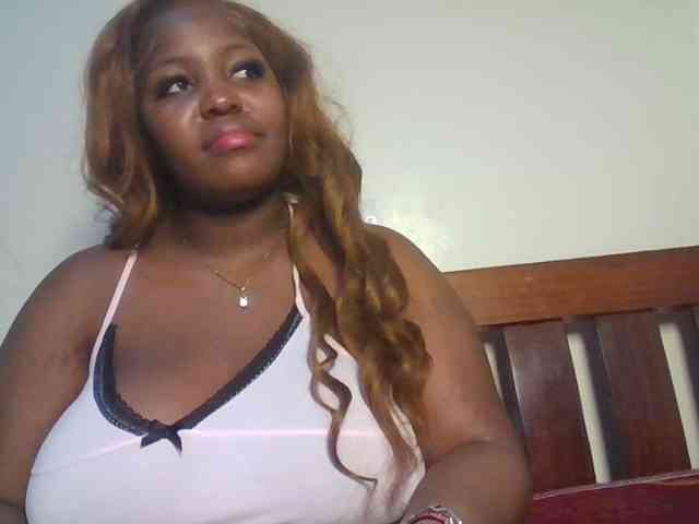 CuteTinkerbella webcam