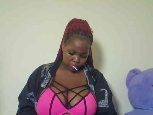 CuteTinkerbella webcam