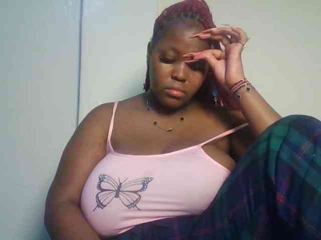 CuteTinkerbella webcam