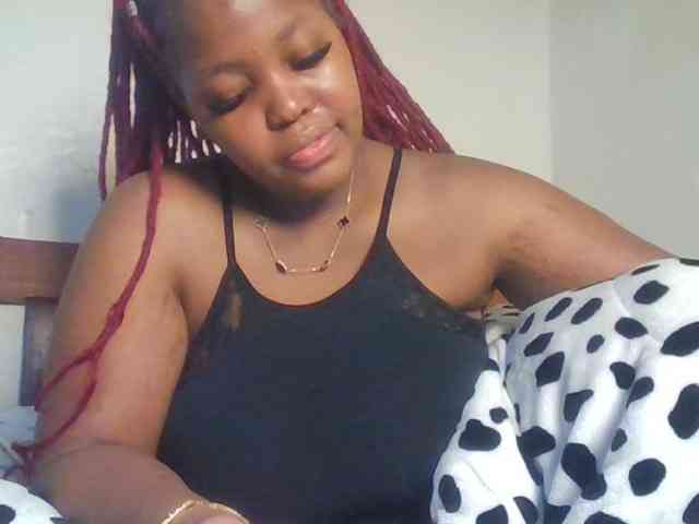 CuteTinkerbella webcam