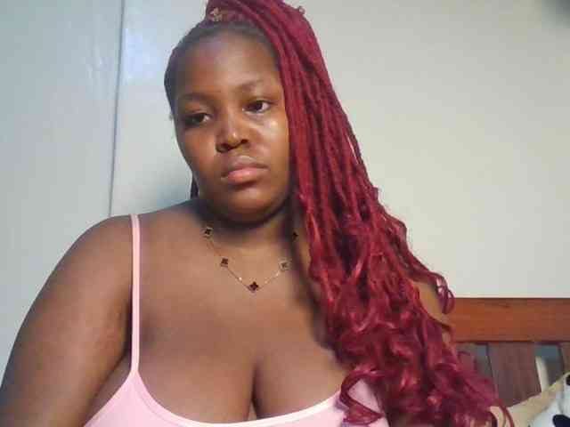 CuteTinkerbella webcam
