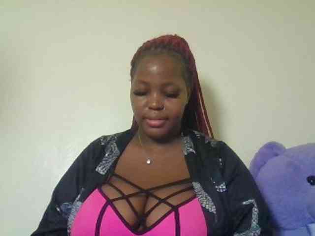 CuteTinkerbella webcam
