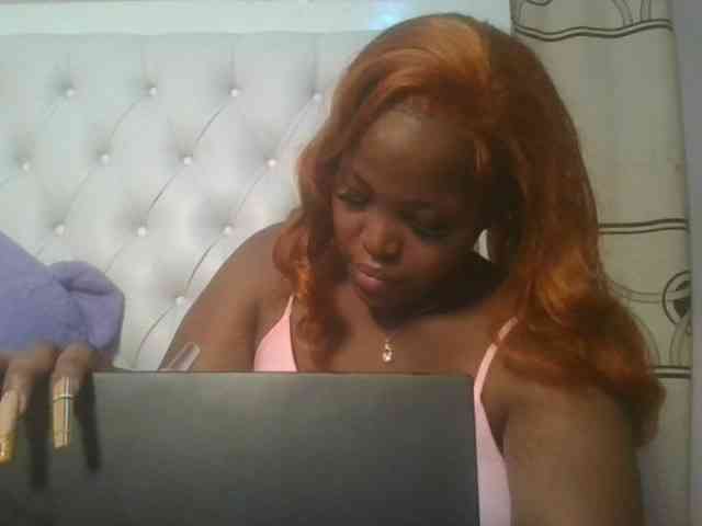 CuteTinkerbella webcam