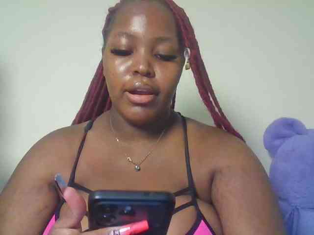 CuteTinkerbella webcam