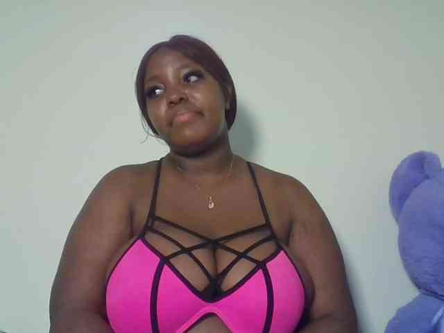 CuteTinkerbella webcam