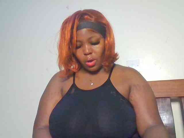 CuteTinkerbella webcam