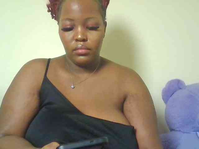 CuteTinkerbella webcam