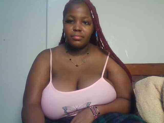 CuteTinkerbella webcam