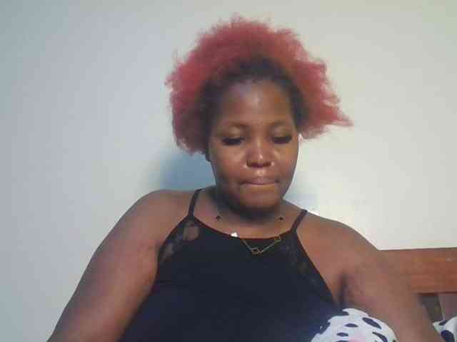 CuteTinkerbella webcam