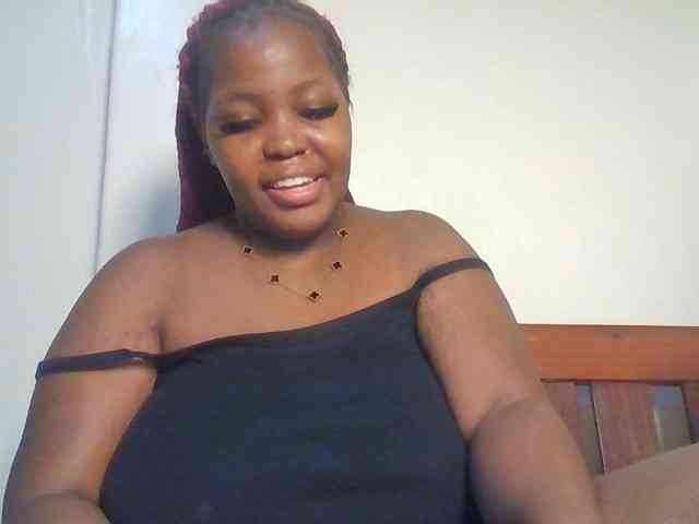 CuteTinkerbella webcam