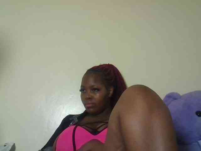 CuteTinkerbella webcam