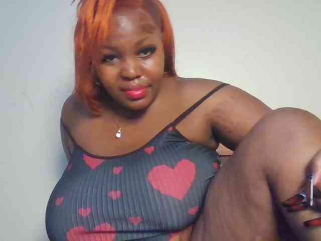 CuteTinkerbella webcam