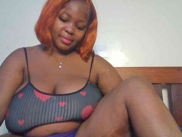 CuteTinkerbella's webcam live show