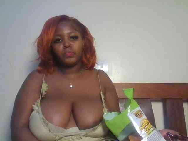 CuteTinkerbella webcam