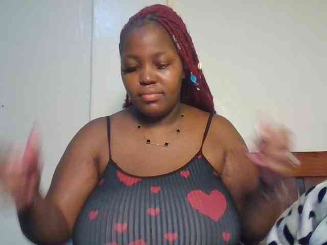 CuteTinkerbella webcam