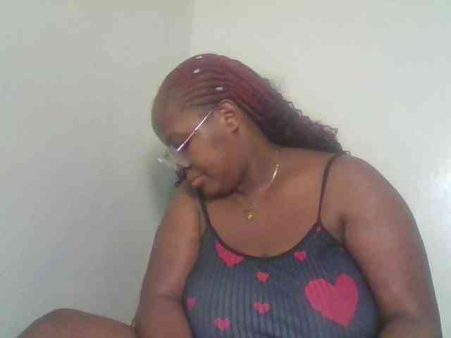 CuteTinkerbella webcam