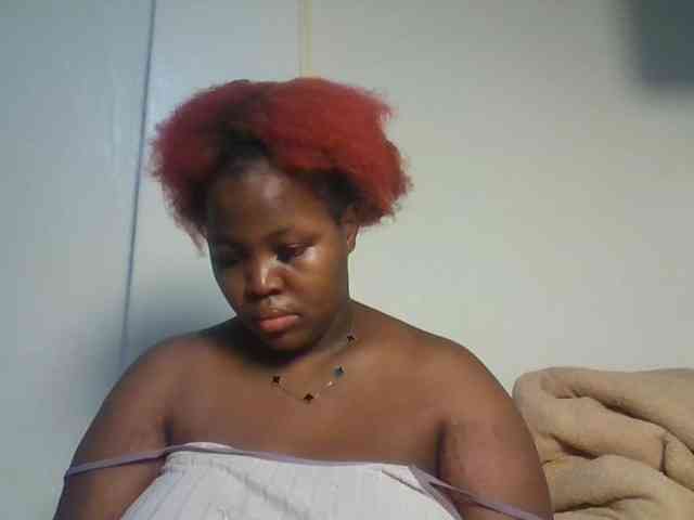 CuteTinkerbella webcam