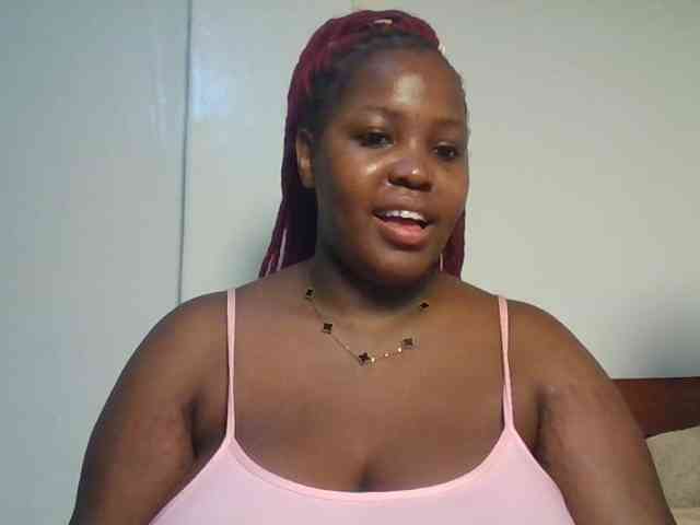 CuteTinkerbella webcam