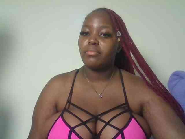 CuteTinkerbella webcam
