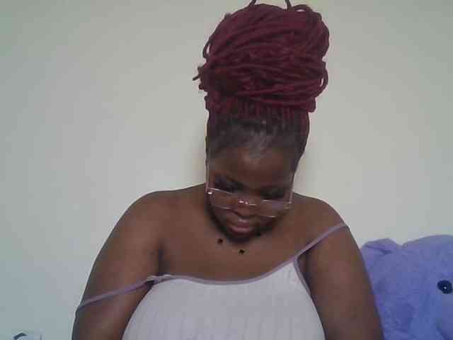 CuteTinkerbella webcam