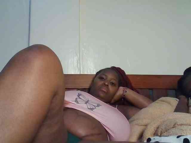 CuteTinkerbella webcam