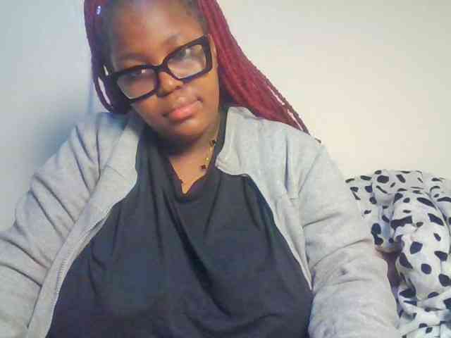 CuteTinkerbella webcam