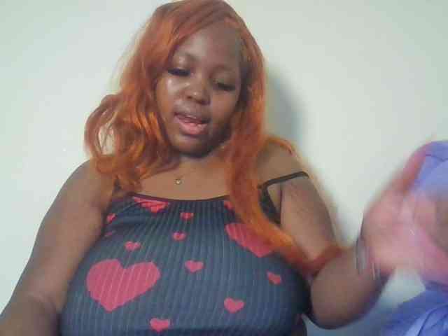 CuteTinkerbella webcam