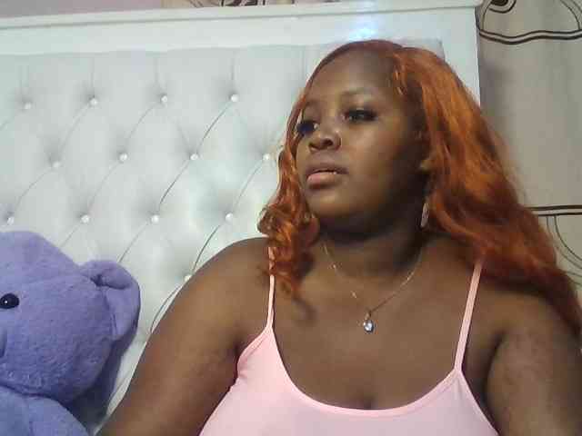 CuteTinkerbella webcam