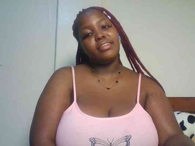 CuteTinkerbella webcam