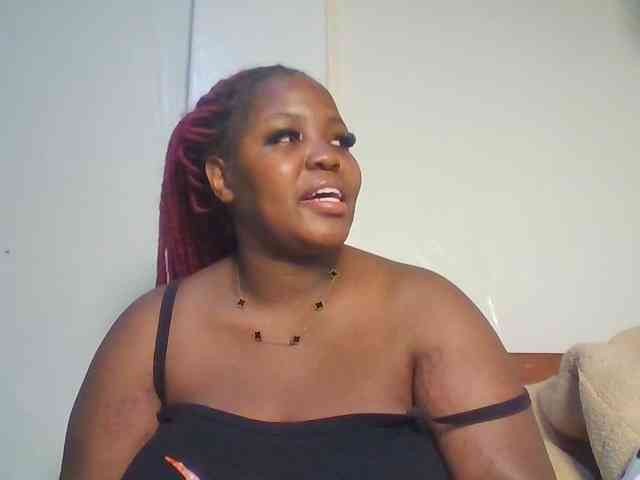 CuteTinkerbella webcam