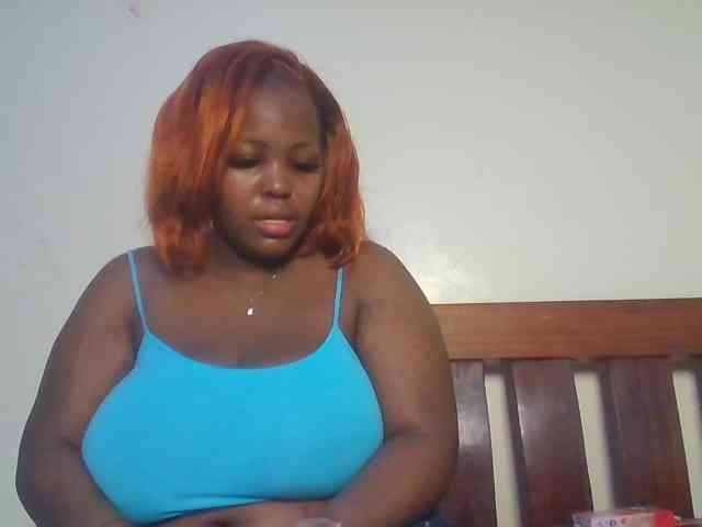 CuteTinkerbella webcam
