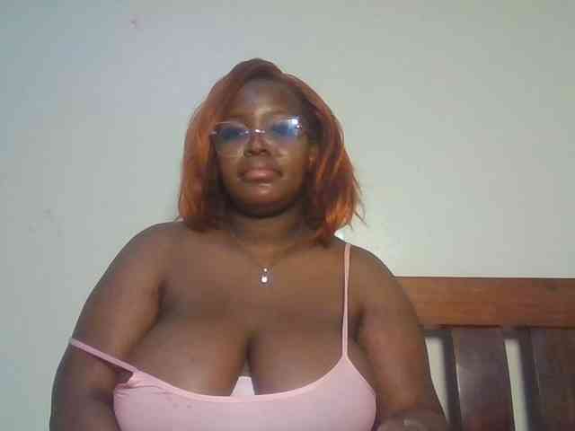 CuteTinkerbella webcam