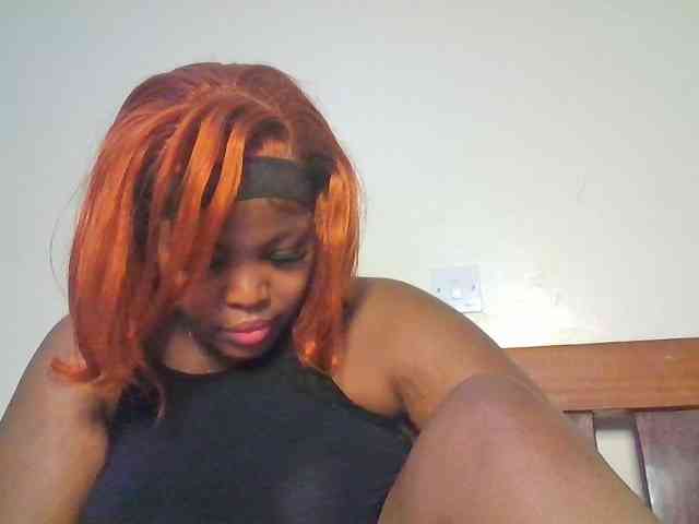 CuteTinkerbella webcam