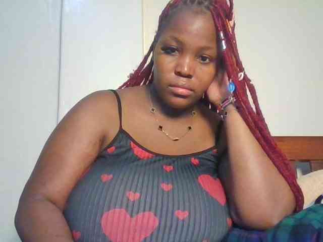 CuteTinkerbella webcam