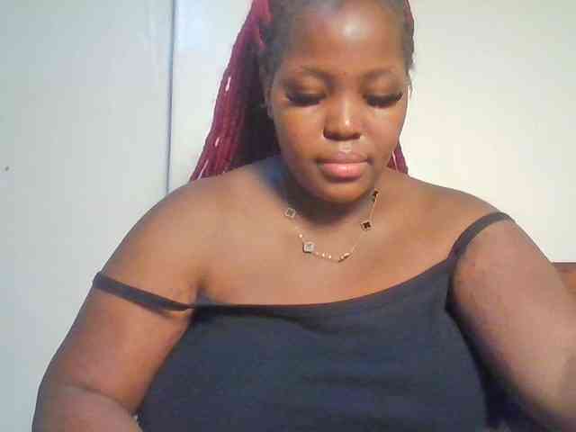 CuteTinkerbella webcam