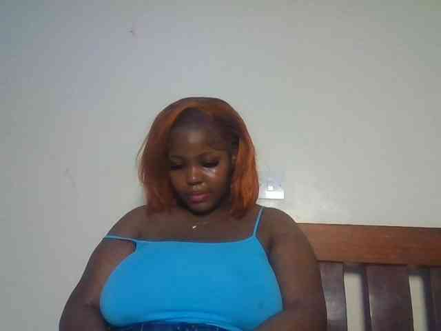 CuteTinkerbella webcam
