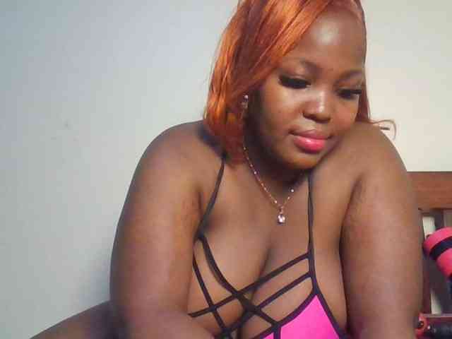 CuteTinkerbella webcam