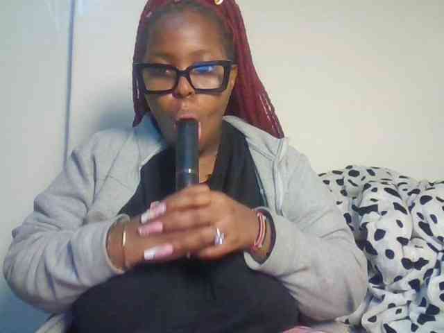 CuteTinkerbella webcam