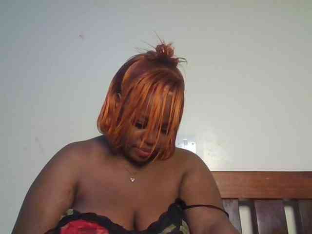 CuteTinkerbella webcam