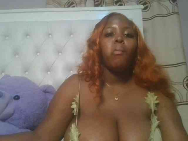 CuteTinkerbella webcam