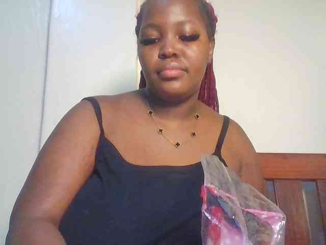 CuteTinkerbella webcam