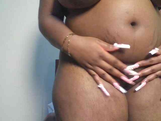 CuteTinkerbella webcam
