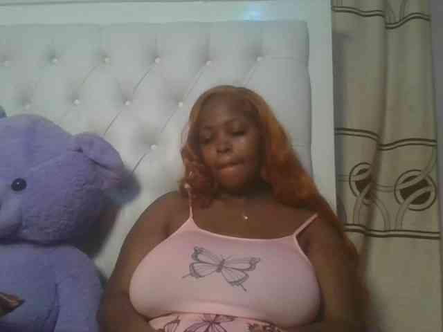 CuteTinkerbella webcam