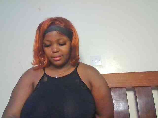 CuteTinkerbella webcam