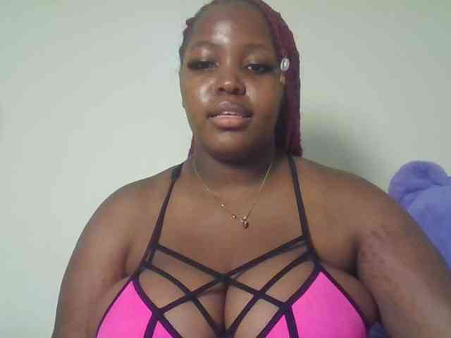 CuteTinkerbella webcam