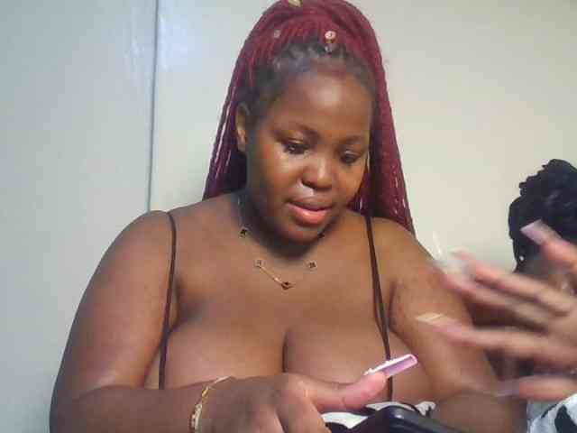 CuteTinkerbella webcam