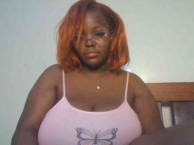 CuteTinkerbella webcam